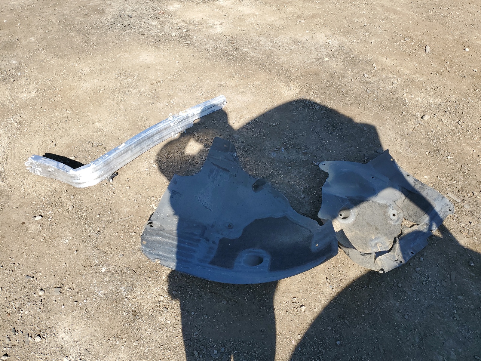 5YJ3E1EA8JF038200 2018 Tesla Model 3