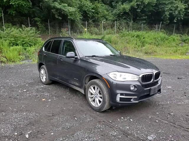 2015 BMW X5 xDrive35I VIN: 5UXKR0C57F0P18285 Lot: 66091654