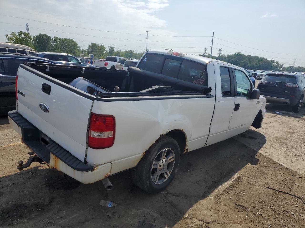 2008 Ford F-150 - Image 3