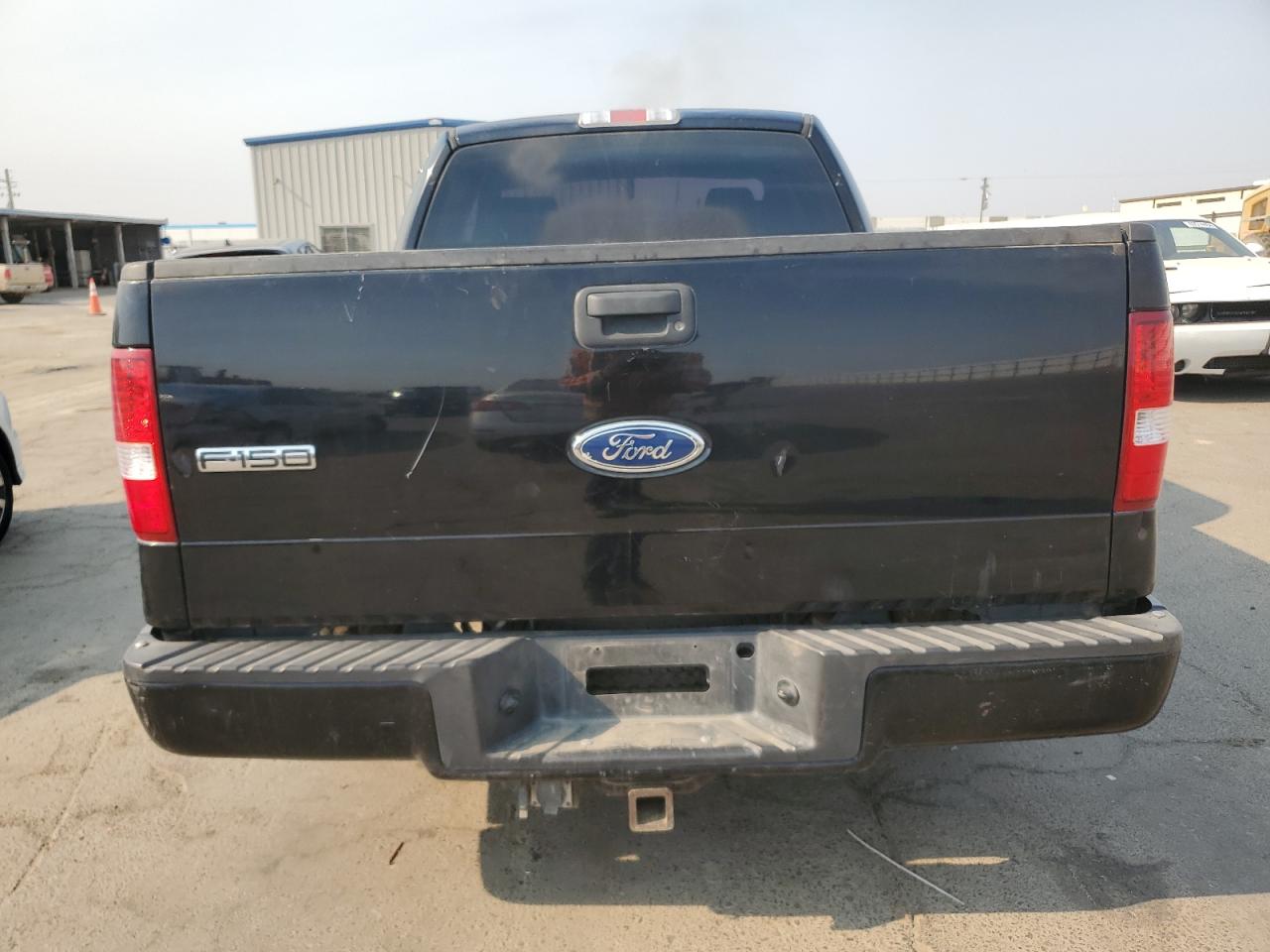 1FTRX12W45FA63021 2005 Ford F150