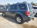 2012 Ford Escape Limited for Sale in Bridgeton, MO - Front End