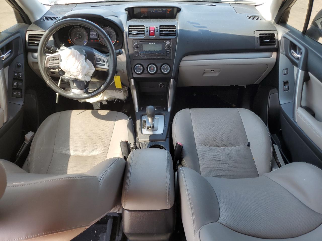 2015 Subaru Forester 2.5I Limited VIN: JF2SJAHC7FH485355 Lot: 67504774