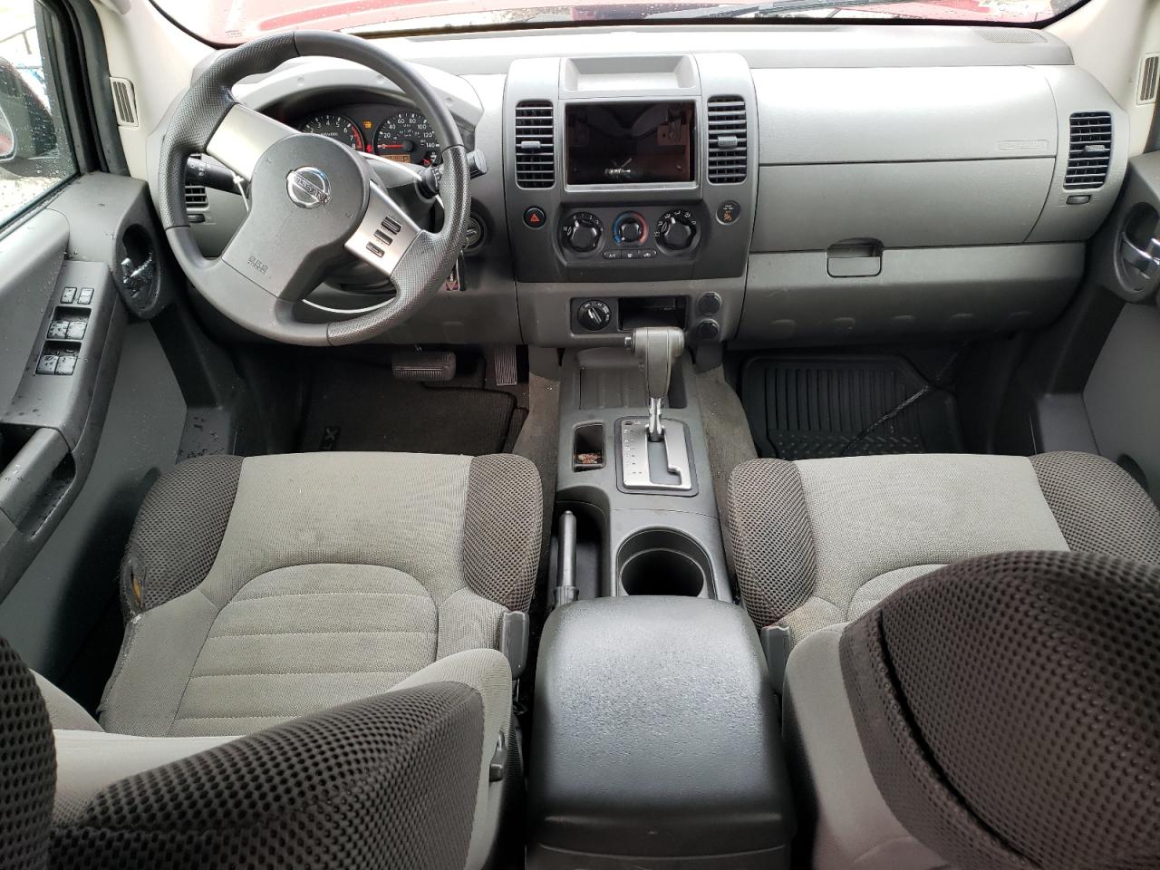 2005 Nissan Xterra Off Road VIN: 5N1AN08W15C650102 Lot: 67526404