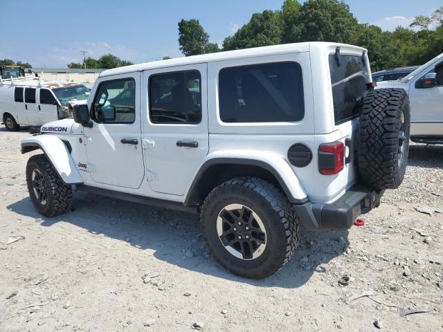 1C4HJXFG0MW528590 Jeep Wrangler U 2