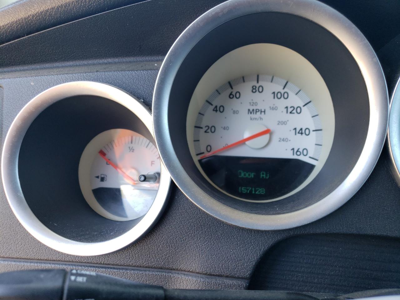 2005 Dodge Magnum R/T VIN: 2D8GV58215H119814 Lot: 66805294