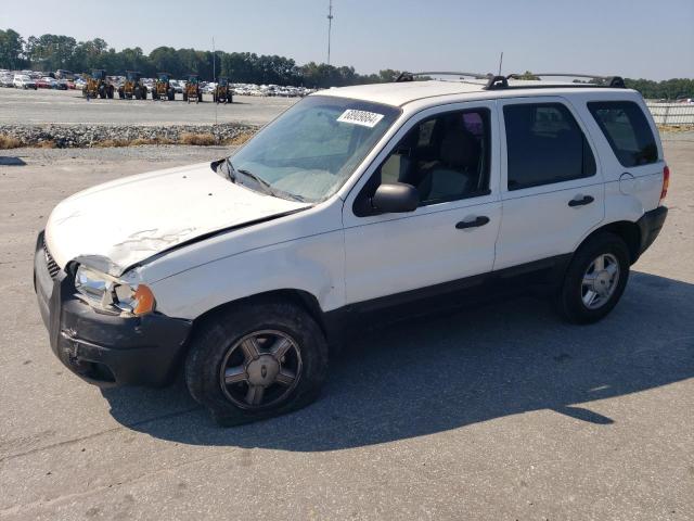 2004 Ford Escape Xls