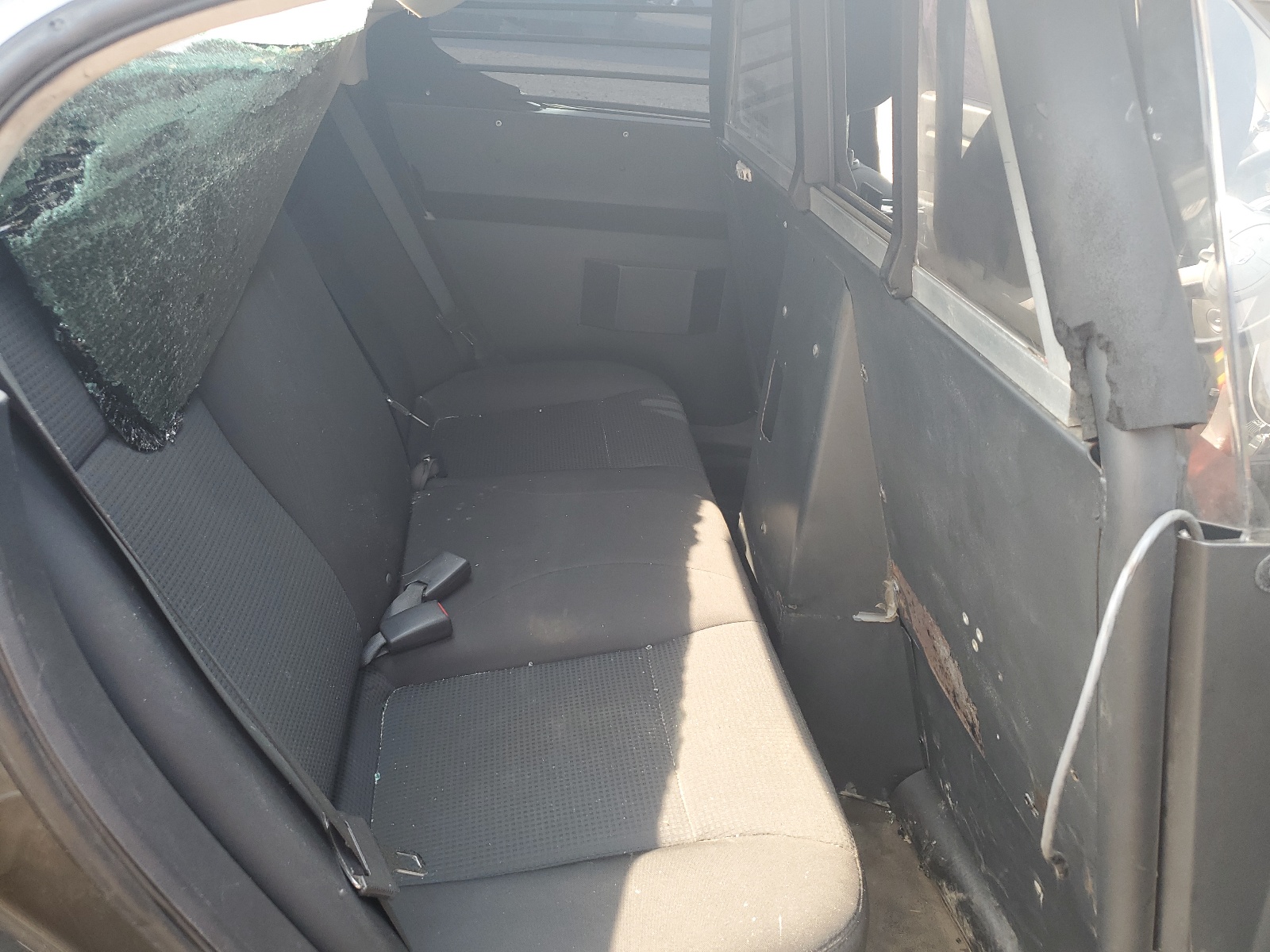 2B3KA43T49H631735 2009 Dodge Charger