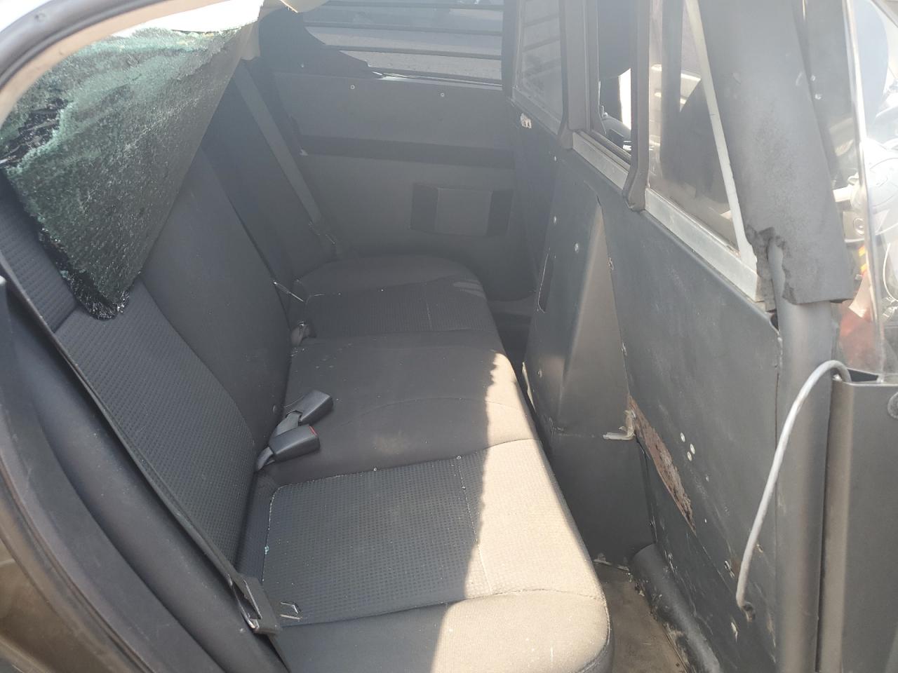 2009 Dodge Charger VIN: 2B3KA43T49H631735 Lot: 65960574