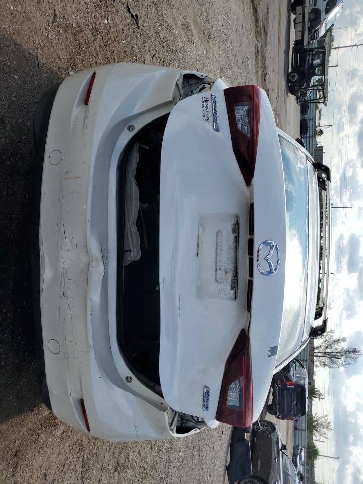 2015 Mazda 3 Sv VIN: JM1BM1T77F1224347 Lot: 67715094