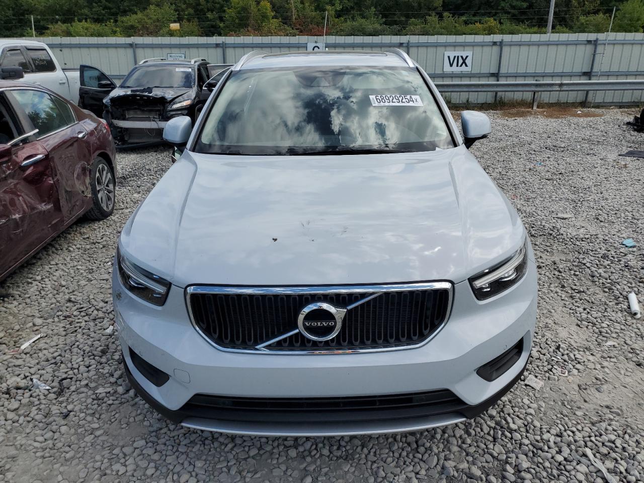 YV4162UK6L2186675 Volvo XC40 T5 MO 5