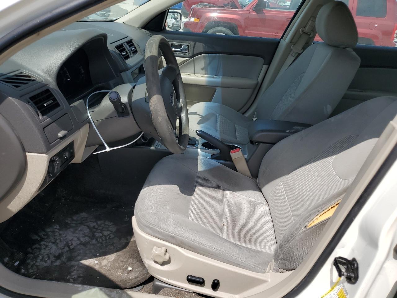 2012 Ford Fusion Se VIN: 3FAHP0HA0CR367731 Lot: 65491844