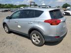 2014 Toyota Rav4 Xle للبيع في Hillsborough، NJ - Water/Flood