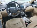 2013 Hyundai Elantra Gls იყიდება Marlboro-ში, NY - Water/Flood