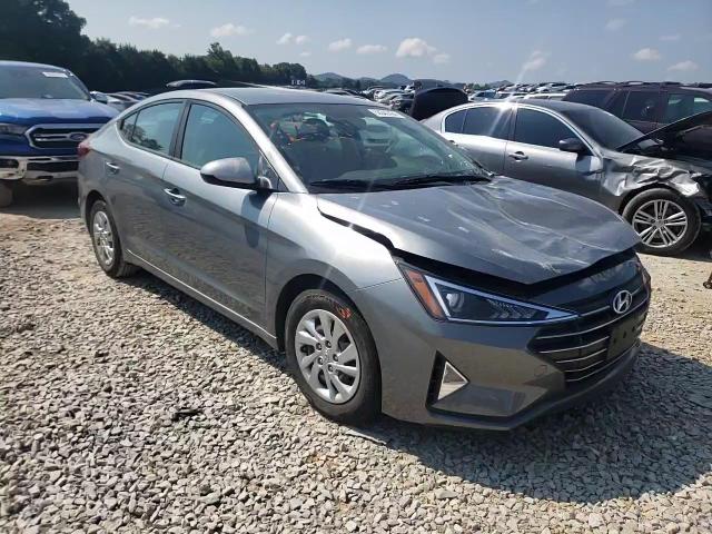 2019 Hyundai Elantra Se VIN: KMHD74LF0KU779850 Lot: 66342424