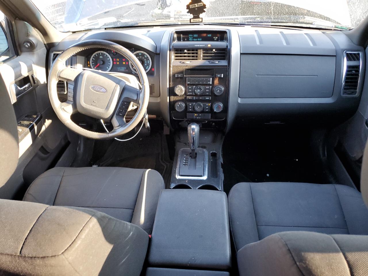 1FMCU9D70CKB10600 2012 Ford Escape Xlt