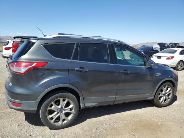  FORD ESCAPE 2015 Szary