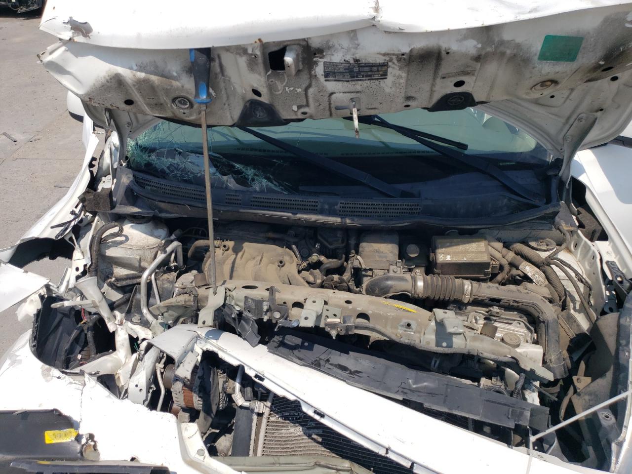 2014 Nissan Versa - Image 11