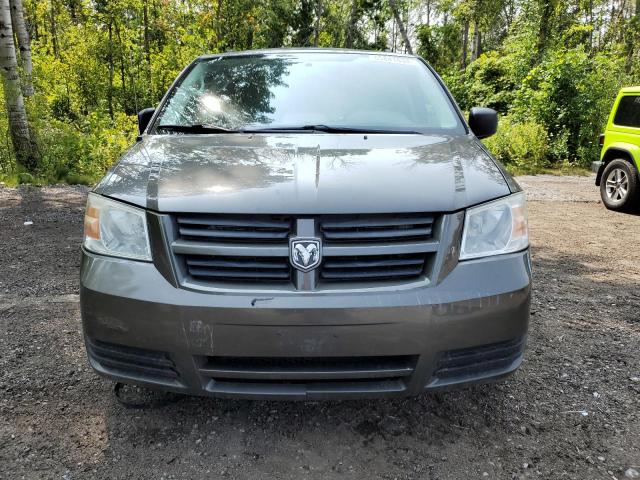 2010 DODGE GRAND CARAVAN SE