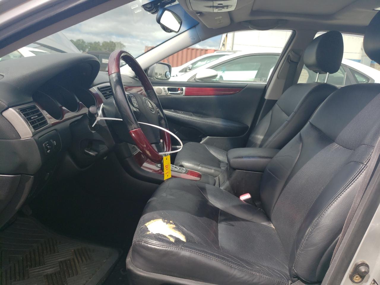 2005 Lexus Es 330 VIN: JTHBA30G355119819 Lot: 67919584