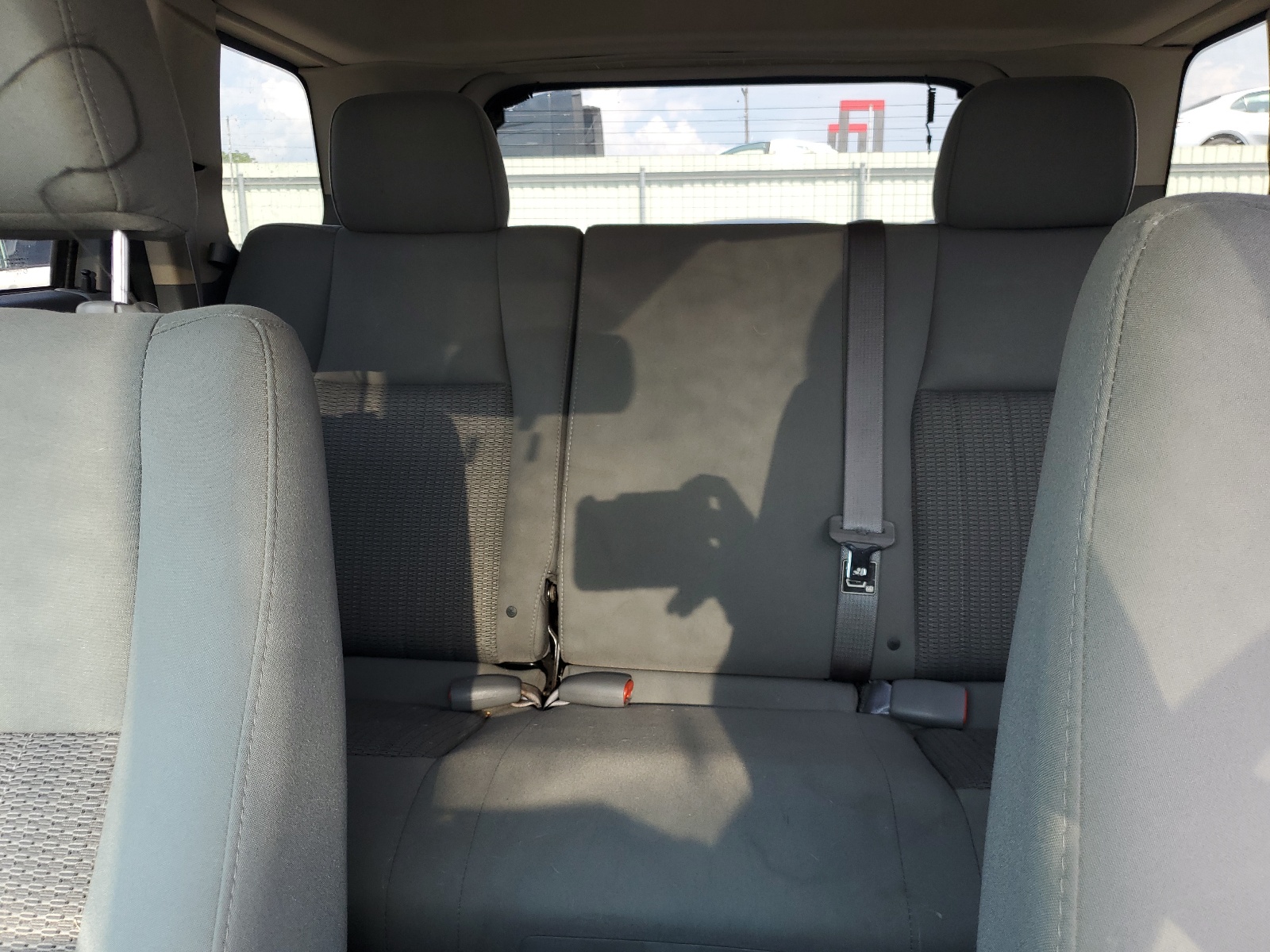 1J8GR48K67C640376 2007 Jeep Grand Cherokee Laredo