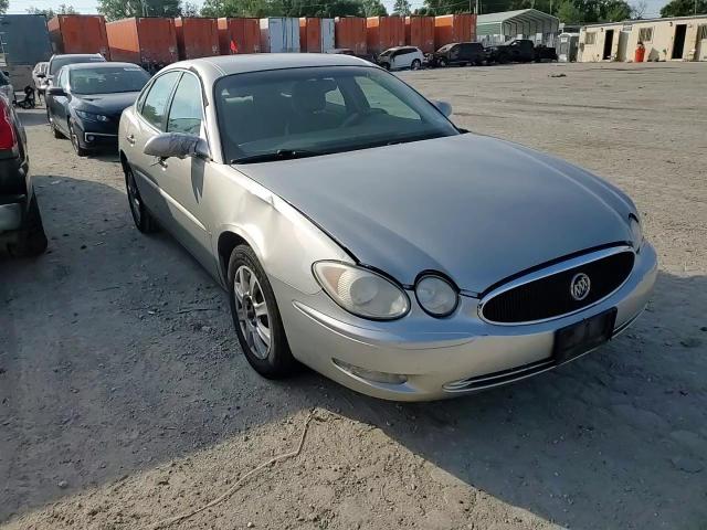 2007 Buick Lacrosse Cx VIN: 2G4WC582571240739 Lot: 66785804