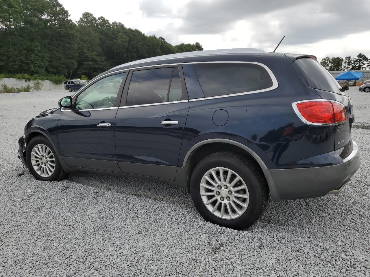 2012 Buick Enclave - Image 2