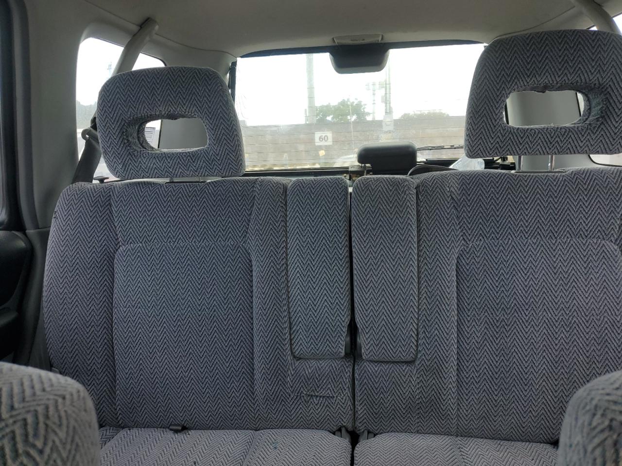 1998 Honda Cr-V Lx VIN: JHLRD2842WC004107 Lot: 66685494