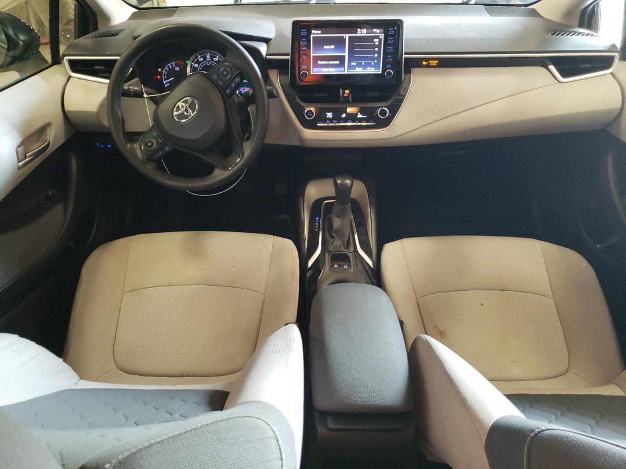 2020 Toyota Corolla - Image 8