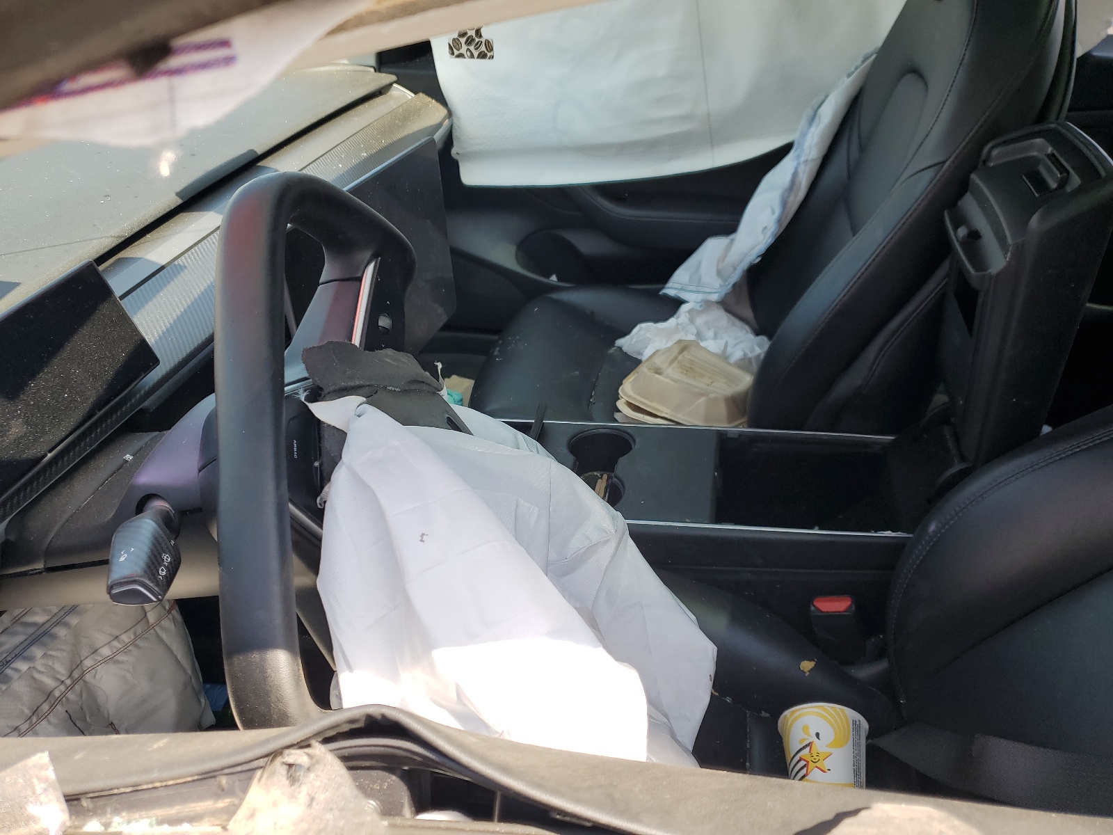 5YJ3E1EAXLF705190 2020 Tesla Model 3