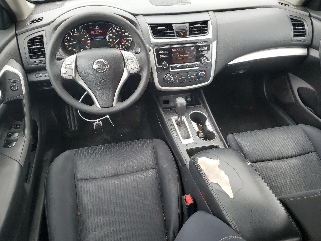 2016 Nissan Altima - Image 8