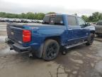2015 Chevrolet Silverado K1500 High Country de vânzare în New Britain, CT - Front End
