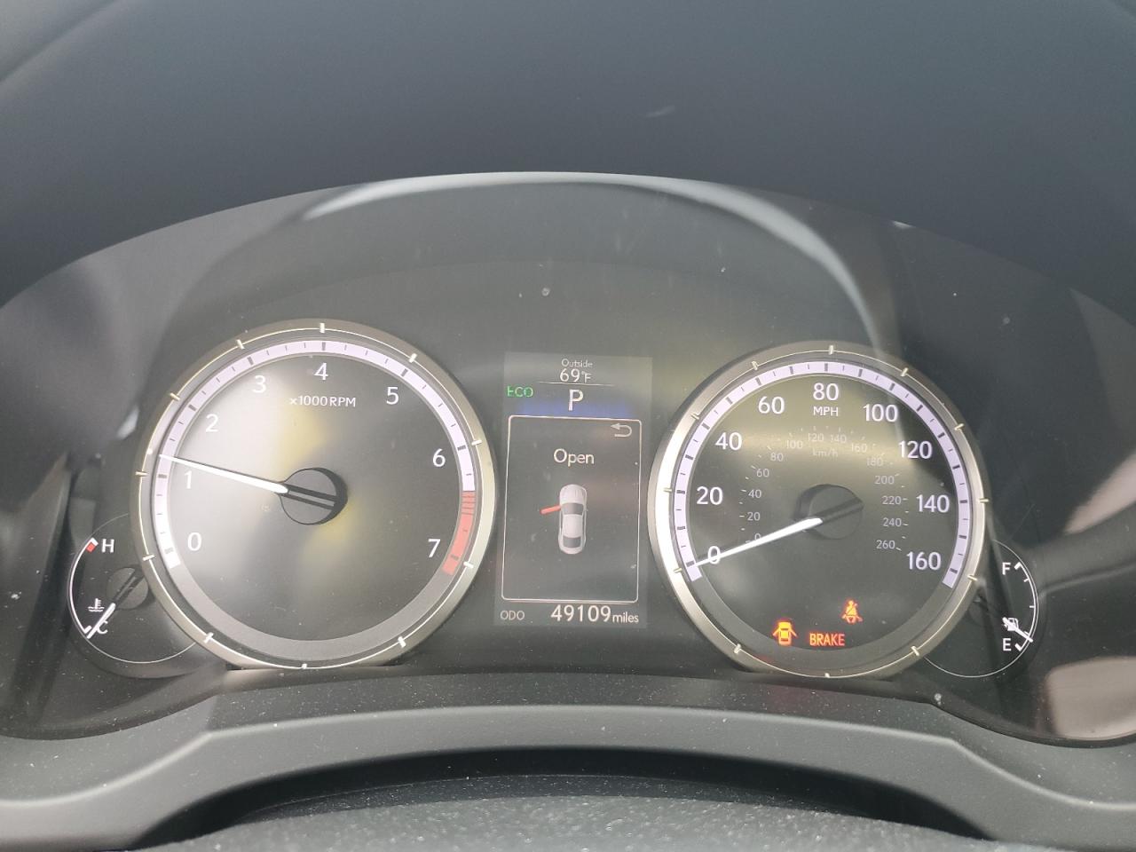 2015 Lexus Rc 350 VIN: JTHSE5BC4F5002908 Lot: 66950974