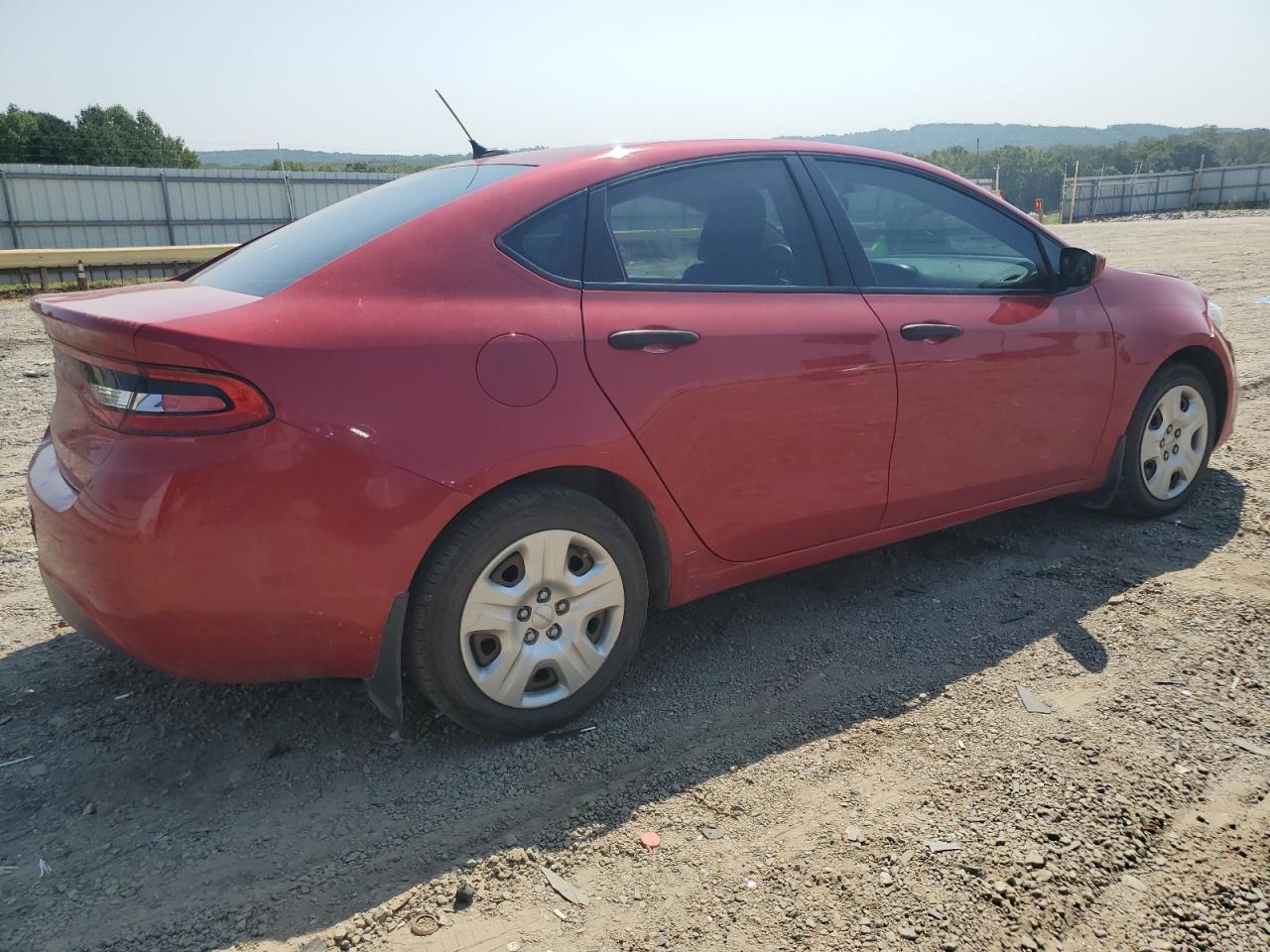 2013 Dodge Dart - Image 3