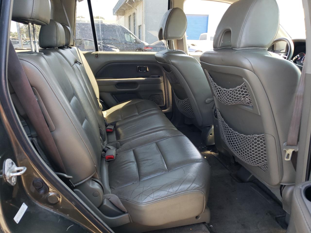 2006 Honda Pilot - Image 11