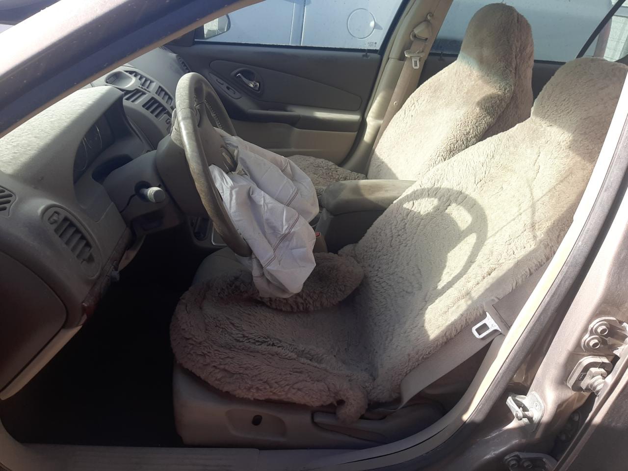 2007 Chevrolet Malibu Lt VIN: 1G1ZT57N37F107394 Lot: 60003354