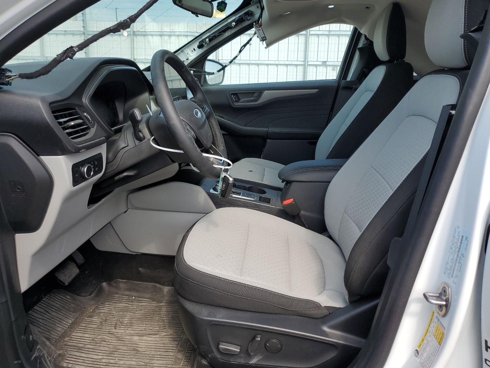 1FMCU9GN0RUA35419 2024 Ford Escape Active