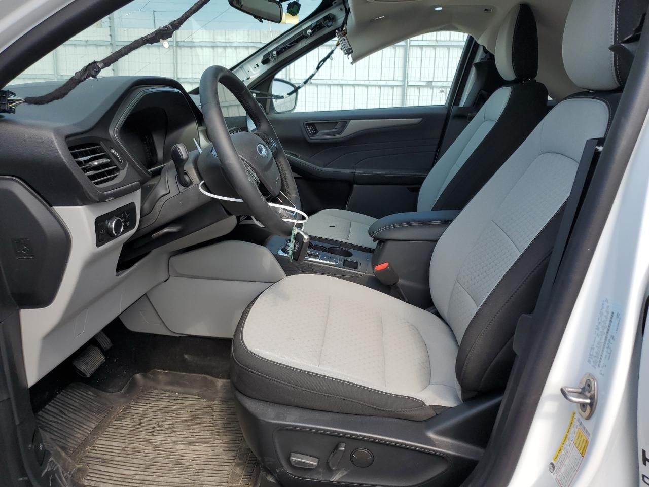 2024 Ford Escape Active VIN: 1FMCU9GN0RUA35419 Lot: 66132774