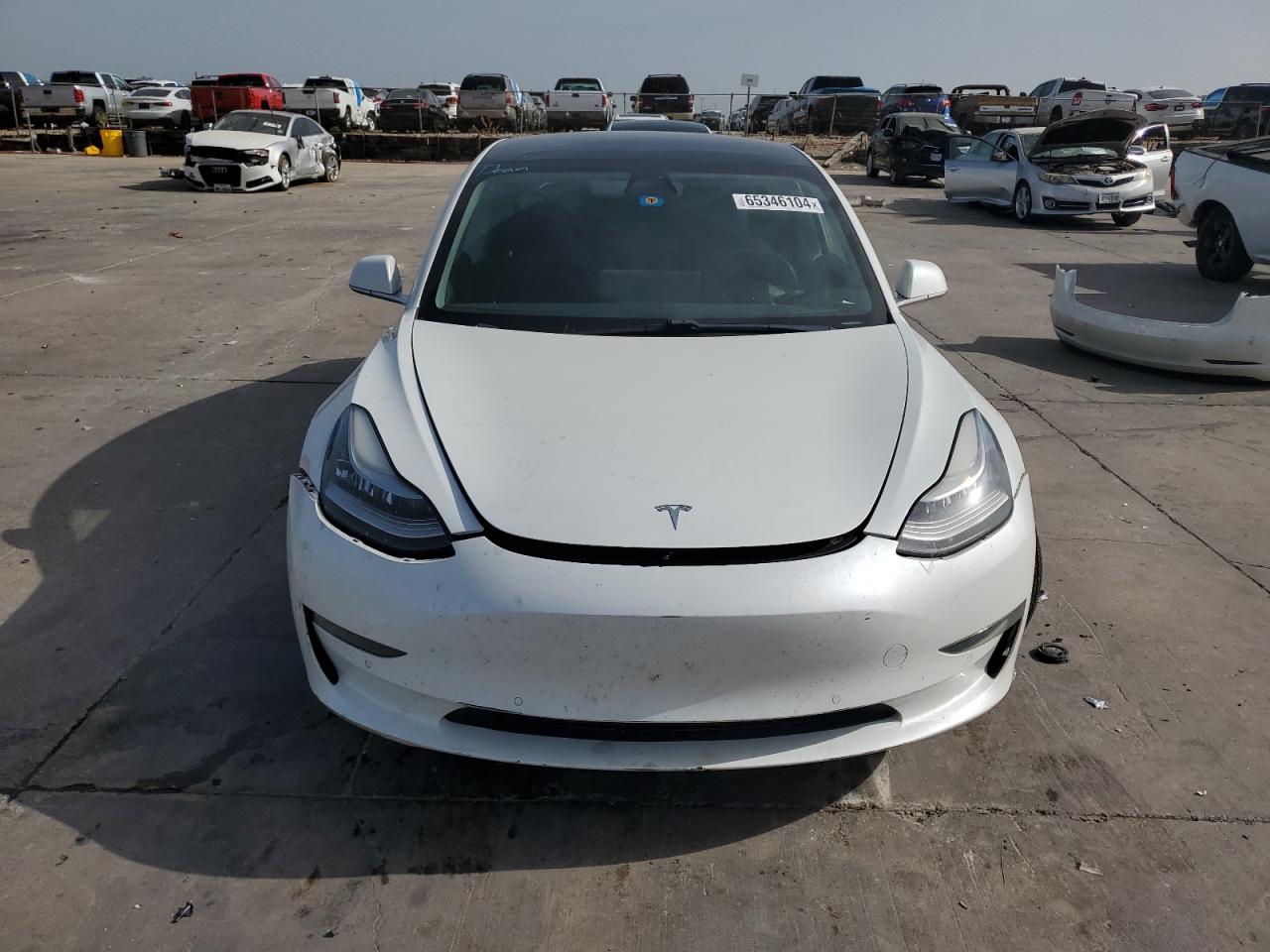 5YJ3E1EA1LF613191 Tesla Model 3  5