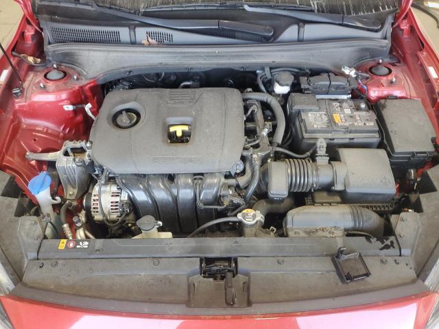 3KPF24AD2PE626373 Kia Forte LX 11