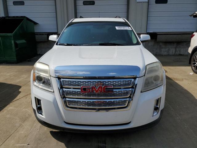 Parquets GMC TERRAIN 2012 Biały