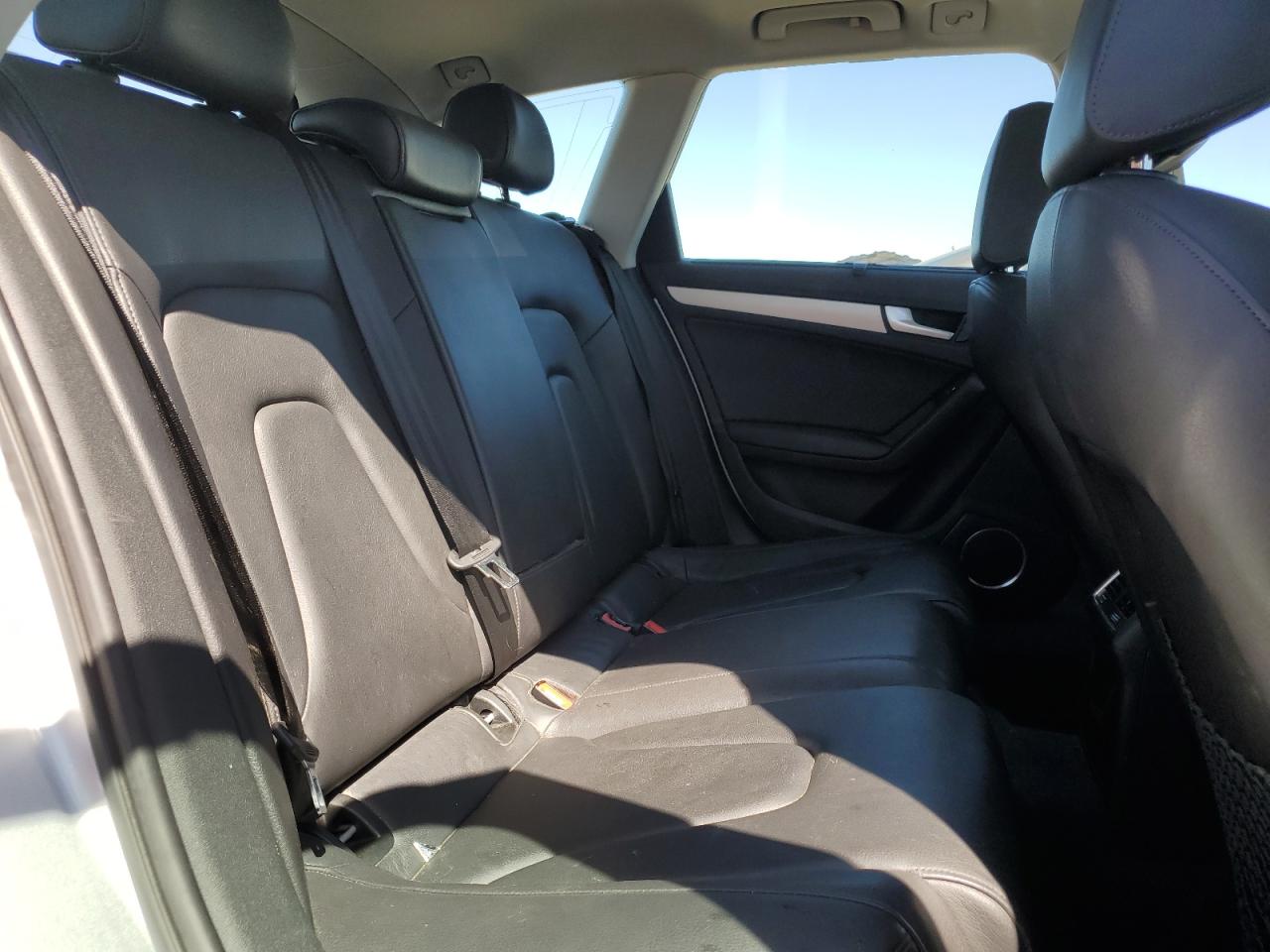 2014 Audi A4 Allroad Prestige VIN: WA1VFAFL7EA046917 Lot: 65256064