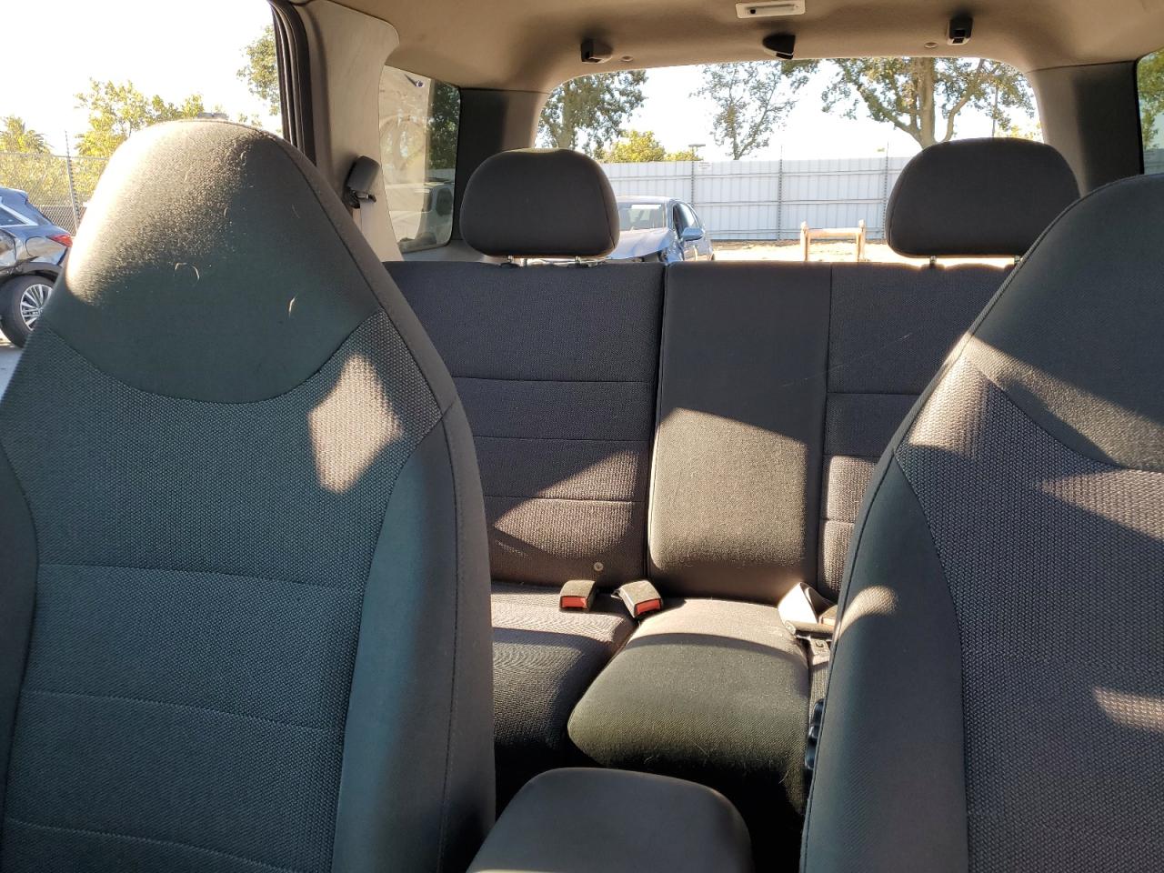 2001 Ford Escape Xlt VIN: 1FMYU04171KF55104 Lot: 66692124