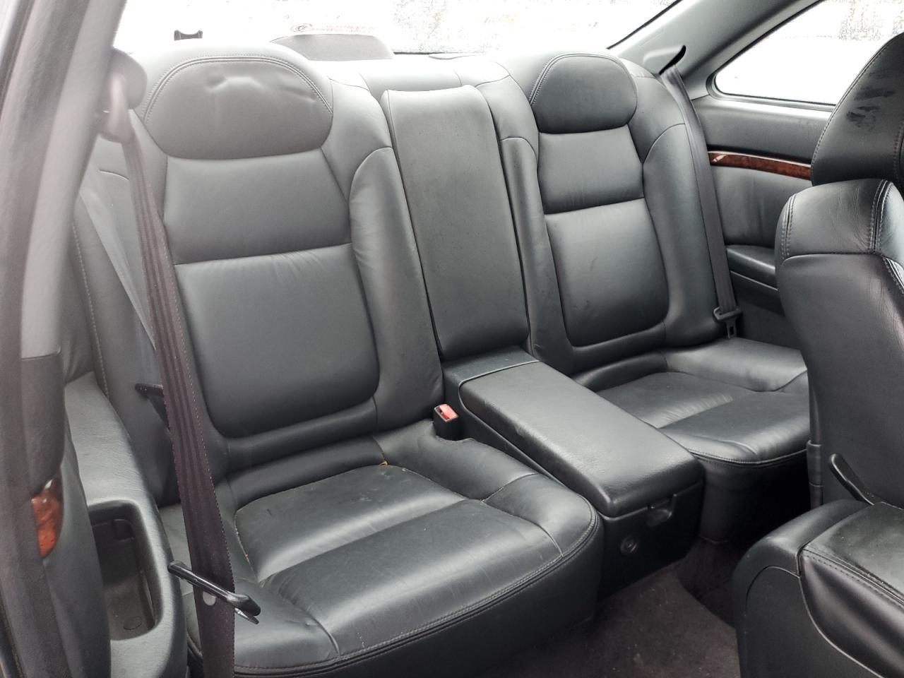 2001 Acura 3.2Cl VIN: 19UYA42531A007229 Lot: 66501664