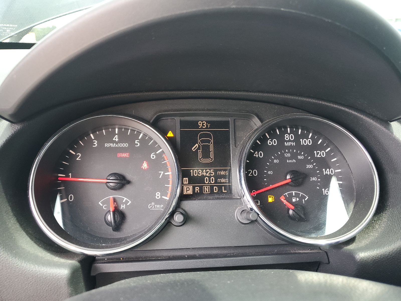 JN8AS5MV8CW368921 2012 Nissan Rogue S