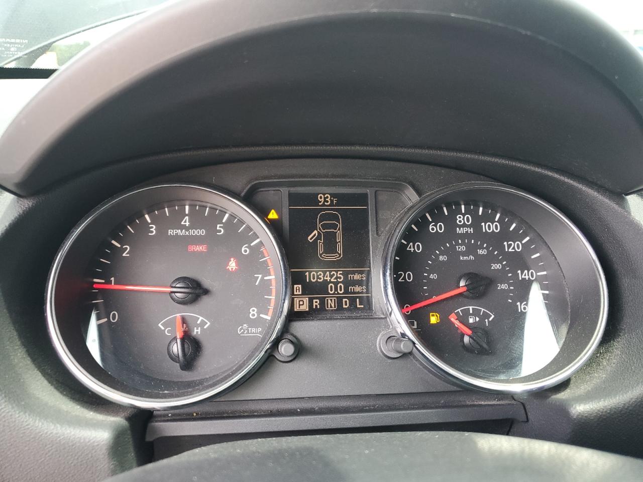 2012 Nissan Rogue S VIN: JN8AS5MV8CW368921 Lot: 65530154