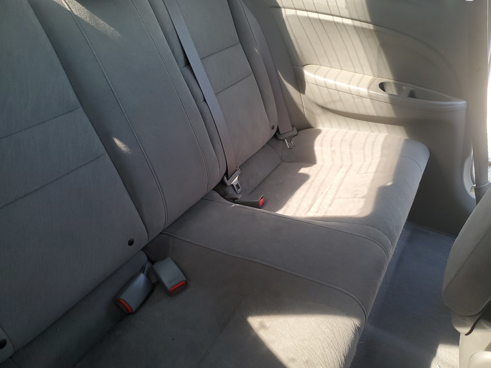 2HGFG12678H536465 2008 Honda Civic Lx