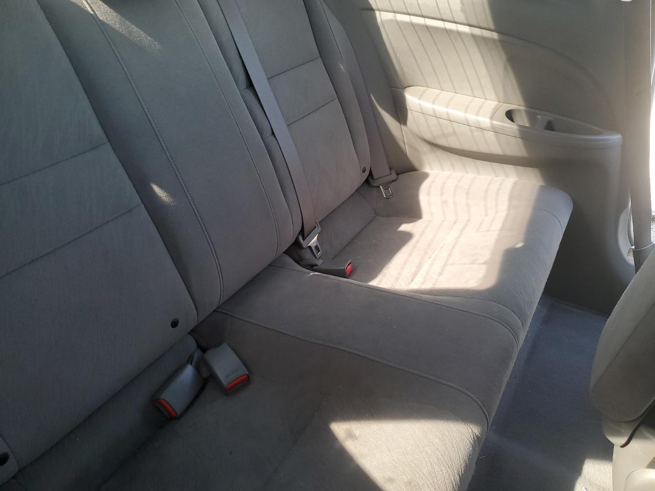 2008 Honda Civic Lx VIN: 2HGFG12678H536465 Lot: 66737194