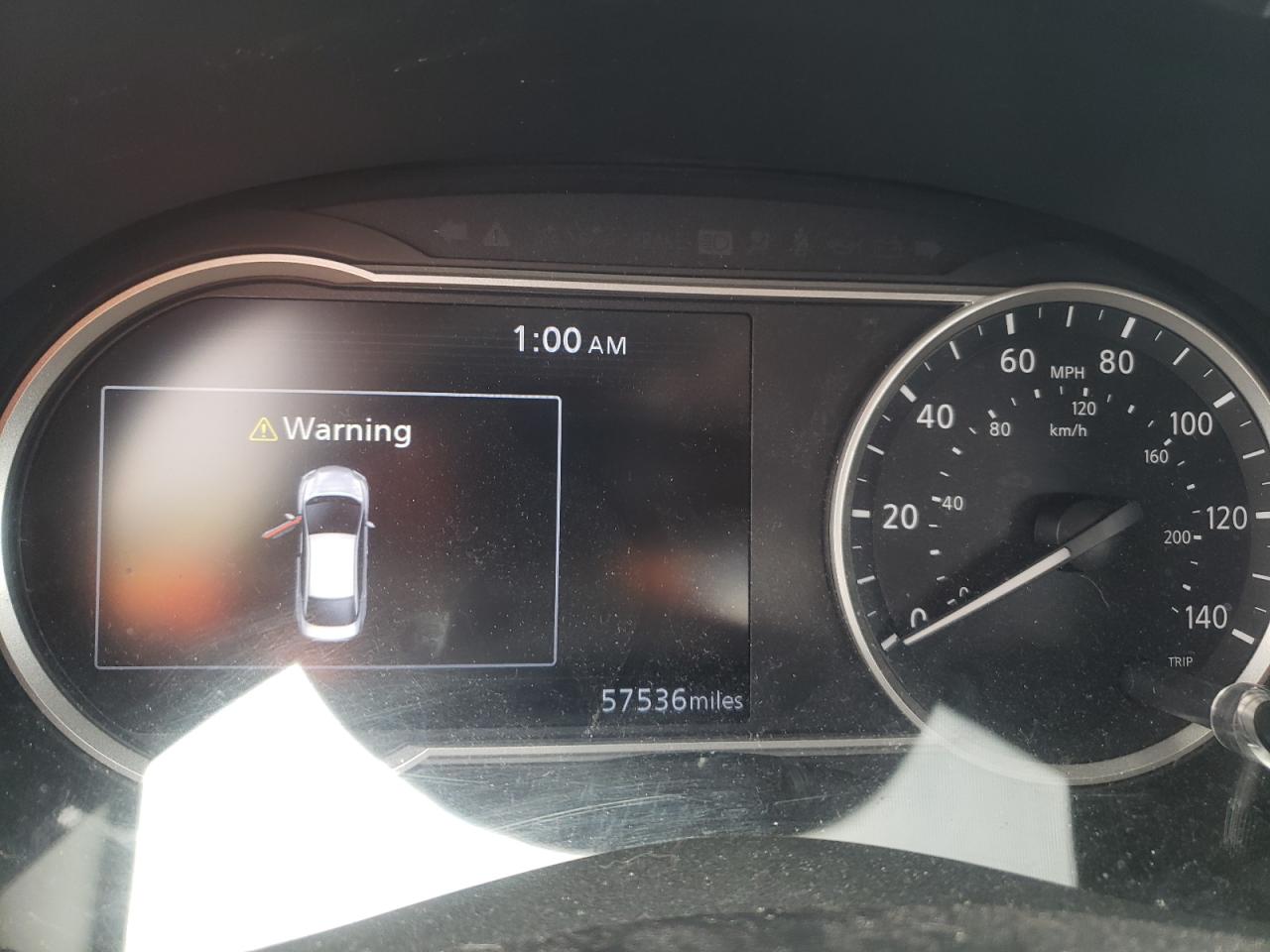 2021 Nissan Versa Sv VIN: 3N1CN8EV9ML854448 Lot: 67384244