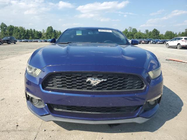 Coupet FORD ALL Models 2015 Blue