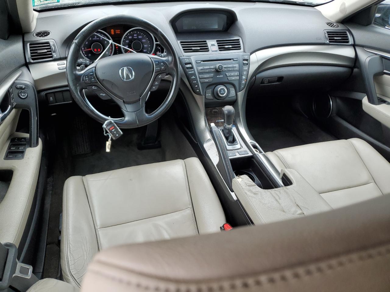 2014 Acura Tl Se VIN: 19UUA8F32EA000132 Lot: 66088344